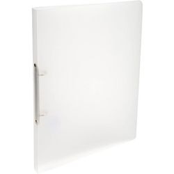 Ringbuch Exacompta A4 Eisblau
