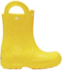 Crocs handle it regenlaarzen junior 29.5