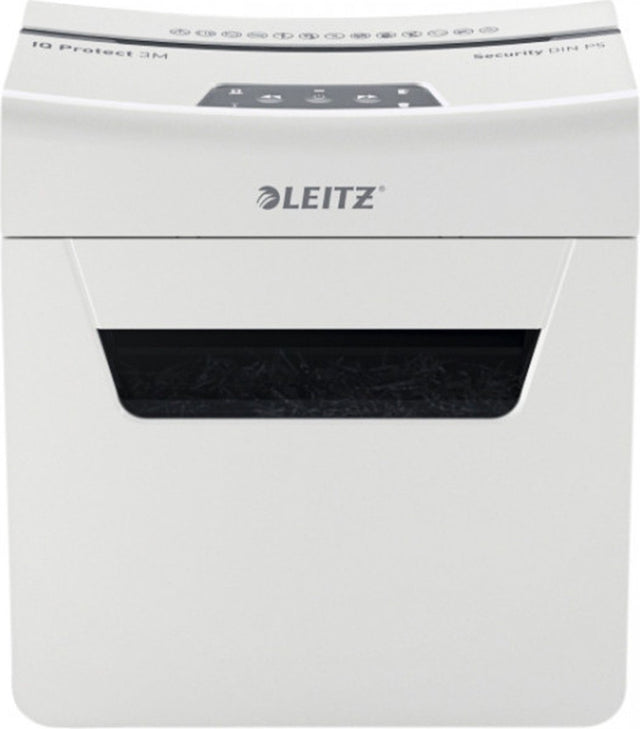 Leitz Aktenvernichter 3m Premium
