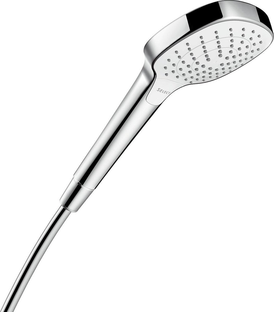 Hansgrohe croma select e vario ecosmart 9 l min Handbrause