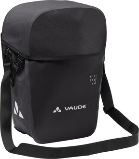 Vaude Aqua Back Pro Single, Fahrradbekleidung, Unisex, Fahrradtasche
