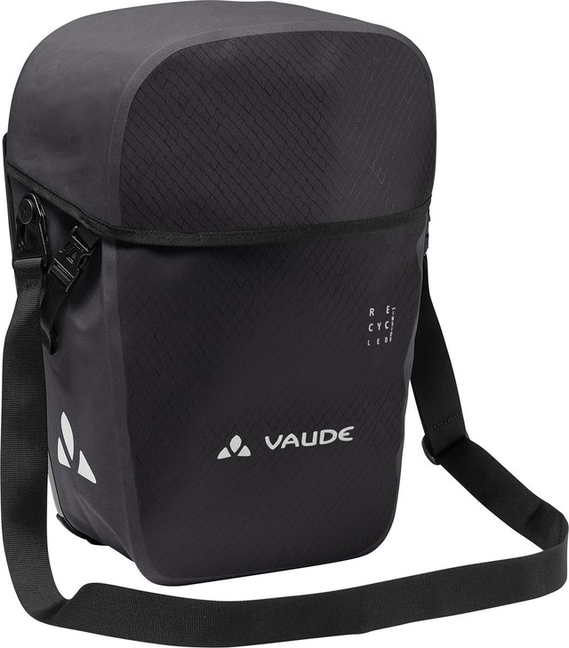 Vaude Aqua Back Pro Single, Fahrradbekleidung, Unisex, Fahrradtasche