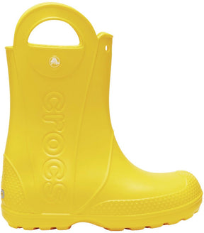 Crocs handle it regenlaarzen junior 33 34
