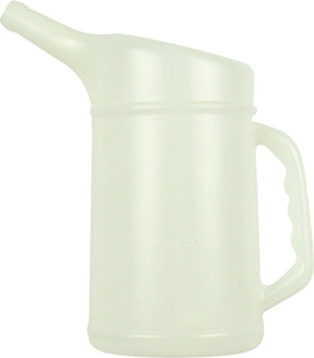 Carpoint-Krug mit Henkel und flexiblem Auslauf – 2 Liter