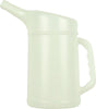 Carpoint-Krug mit Henkel und flexiblem Auslauf – 2 Liter