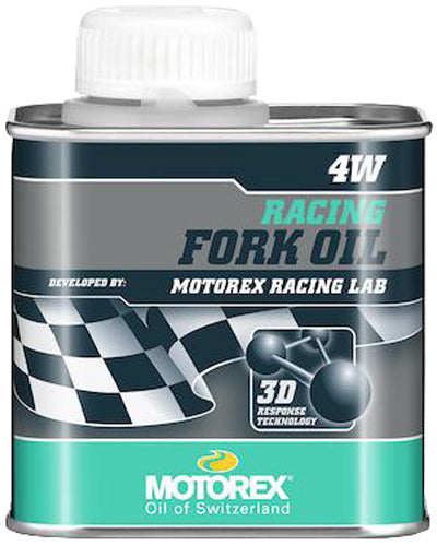 Motorex Racing Gabelöl 4w Stoßdämpferöl | 1 l