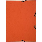 Elastomap exacompta 55464e a4 oranje