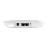 Levelone WAP-8121 AC750 DBand PoE Wireless Lan Access Point, 802.11a B E G N, Dual Band, 300 Mbit/s