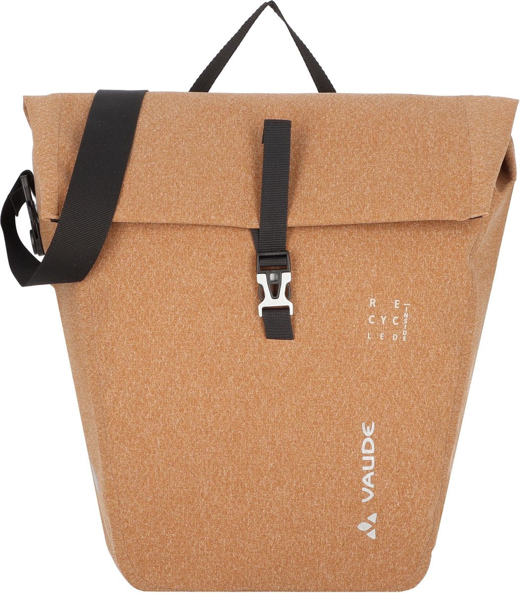Vaude Recycle Pro Single, Fahrradbekleidung, Unisex, Fahrradtasche