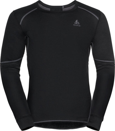 Odlo Active X-Warm Langarm-Thermoshirt Herren – Größe L