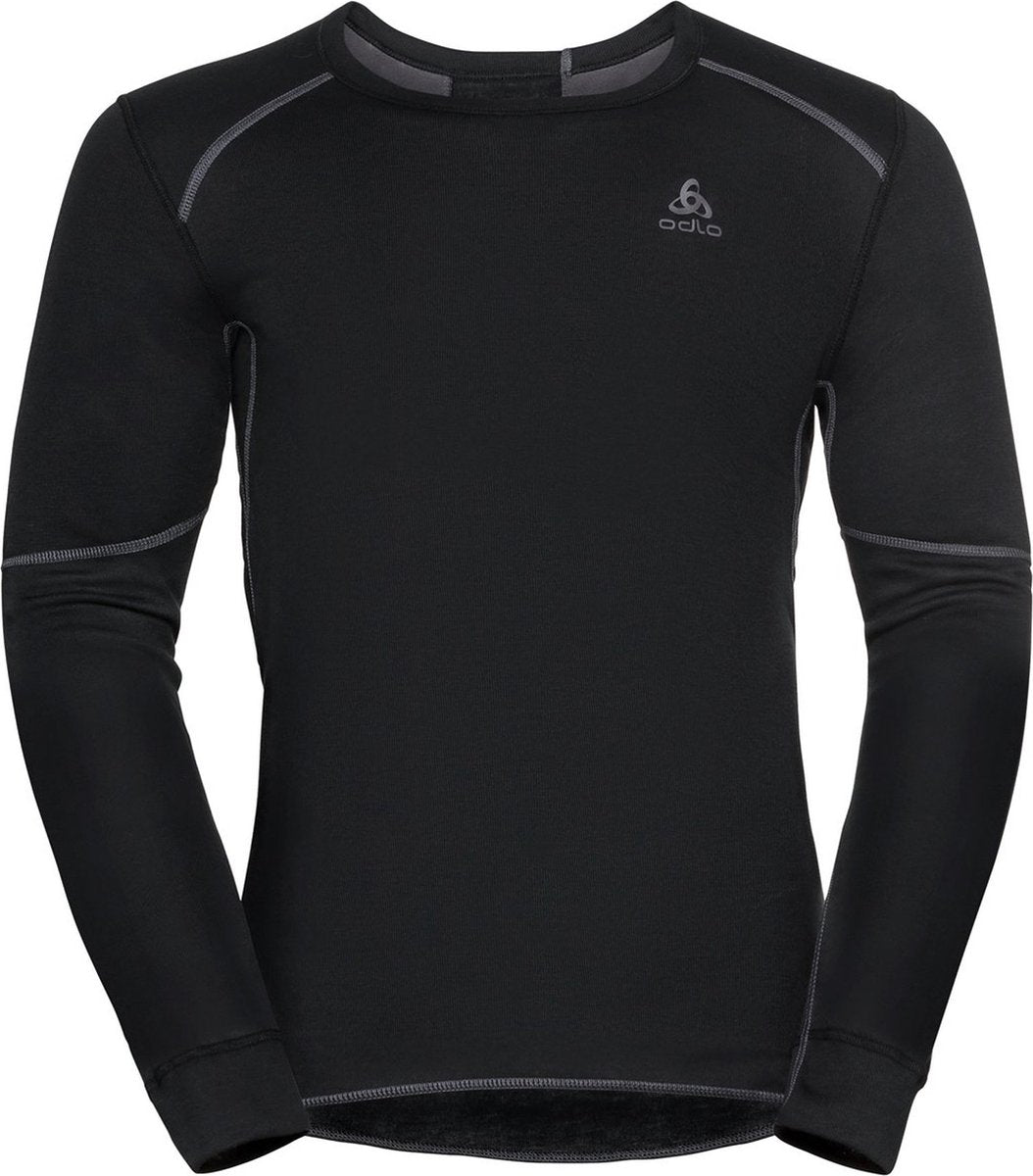 Odlo Active X-Warm Langarm-Thermoshirt Herren – Größe M