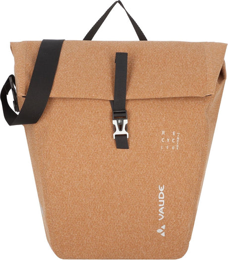 Vaude Recycle Pro Single, Fahrradbekleidung, Unisex, Fahrradtasche