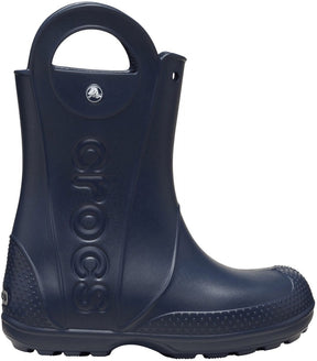 Crocs handle it regenlaarzen junior 30 31