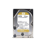 Western Digital wd1005fbyz Rechenzentrumsfestplatte, 1 TB, 3,5, SATA3, 7200 U/min, 128 MB, 184 Mibit/s