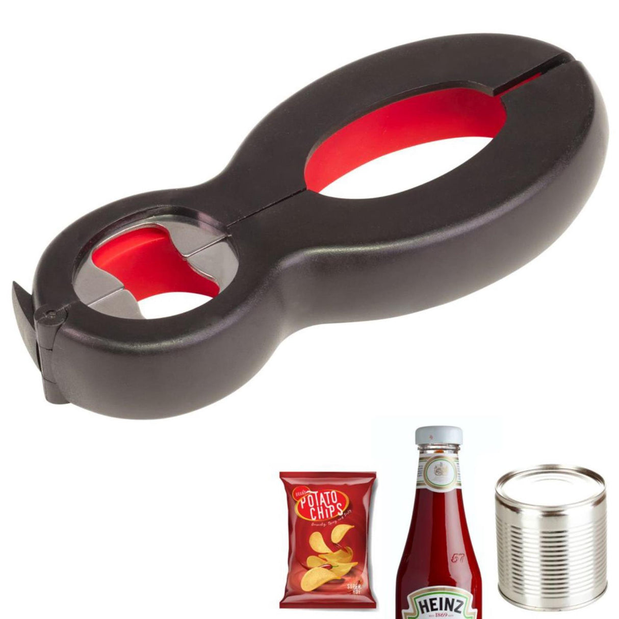 Westmark Multi-Opener