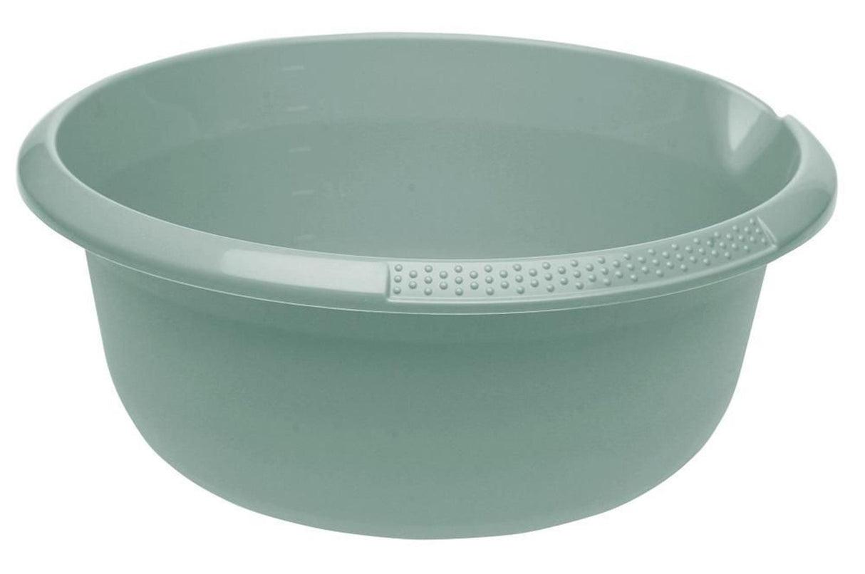 Keeper Spüle 9l ø36cm Nordic Green