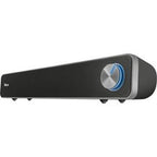 Soundbar-Lautsprecher Trust Arys Black