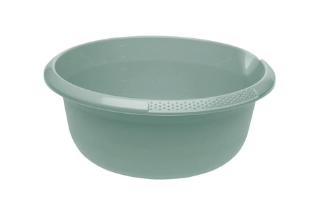 Keeper Spülschüssel rund 6l ã˜32x13cm nordisch grün