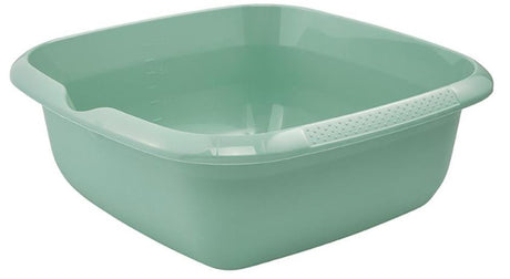 Keeper Spüle 8l 34x34cm Nordic Green