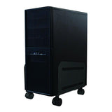 Neomounts Neomounts CPU-M100Black PC Office Teun, 10 kg, 12 21 cm, Schwarz