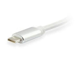 Equip 133452 USB-Typ-C-Stecker auf HDMI-Buchse, 15 cm