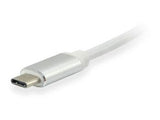 Equip 133454 Gigabit-USB-Netzwerkadapter, 15 cm