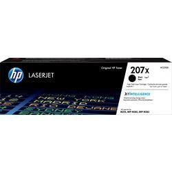 Tonerkartusche HP 207x schwarz
