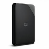 WD -Elemente tragbar, 4 TB