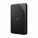 WD -Elemente tragbar, 4 TB