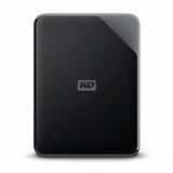 WD -Elemente tragbar, 4 TB