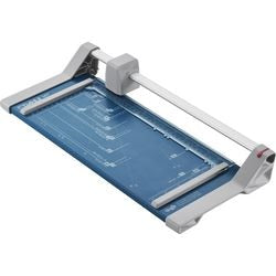 Dahle Rotationsschneidemaschine 507 320 mm blau