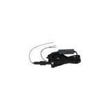 Transcend TS-DPK2 DrivePro Hardwire-Stromkabel, Mini-USB-Micro-USB, 4 m, schwarz