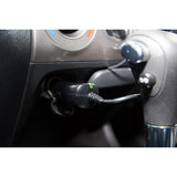 Transcend ts-dpl2 Kfz-Zigarettenanzünder-Adapter für DrivePro, Micro-USB, LED, 4 m
