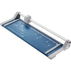 Dahle Rotationsschneidemaschine 508 A3 blau, silber