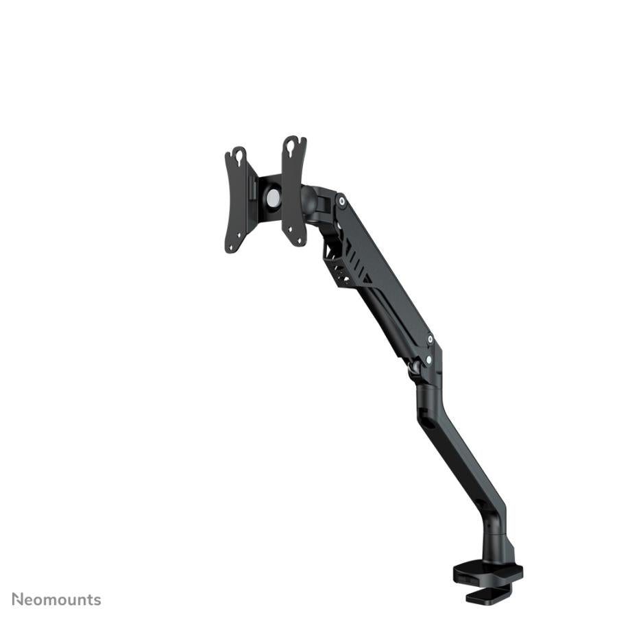 Neomounts fpma-d750black Flachbildschirm-Tischhalterung, 10–32, 8 kg, 100 x 100 mm, Klemmschraube