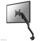 Neomounts fpma-d750black Flachbildschirm-Tischhalterung, 10–32, 8 kg, 100 x 100 mm, Klemmschraube