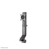 Neomounts FPMA-D860Black Flatscreen Bureauseun, 10-32, 8 kg, 26-45 cm, 75x75 100x100