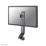 Neomounts FPMA-D860Black Flatscreen Bureauseun, 10-32, 8 kg, 26-45 cm, 75x75 100x100