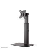 Neomounts FPMA-D865Black Flatscreen BureAuteun, 10-32, 7 kg, 35-46 cm, 75x75 100x100