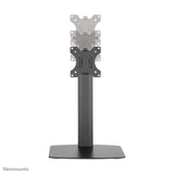 Neomounts FPMA-D865Black Flatscreen BureAuteun, 10-32, 7 kg, 35-46 cm, 75x75 100x100