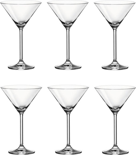 Leonardo Daily Cocktailglas 270 ml – Set 6