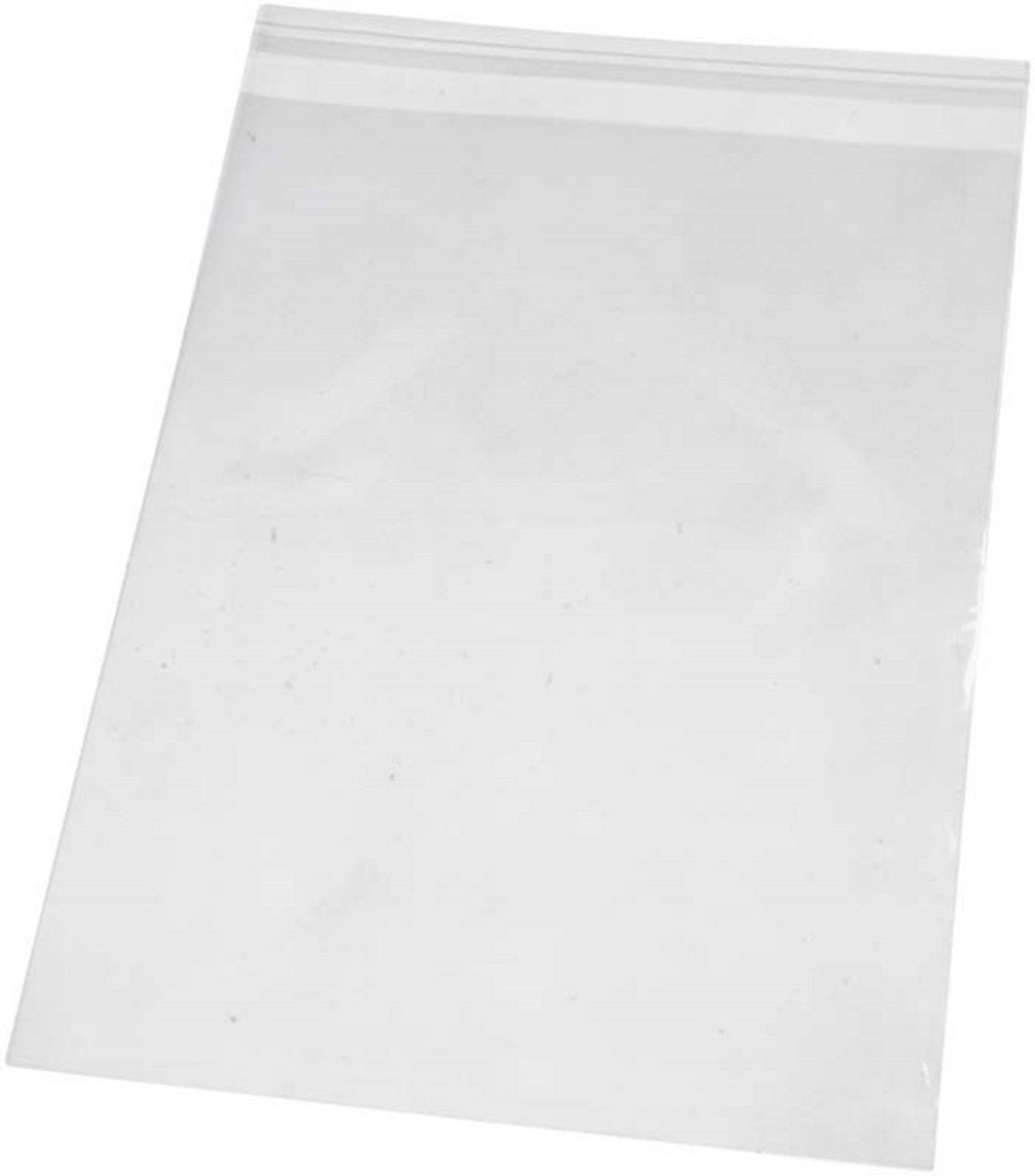 Creativ Company CC Zellophantüten 18x25 cm 20 Stück