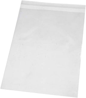 Creativ Company CC Zellophantüten 18x25 cm 20 Stück