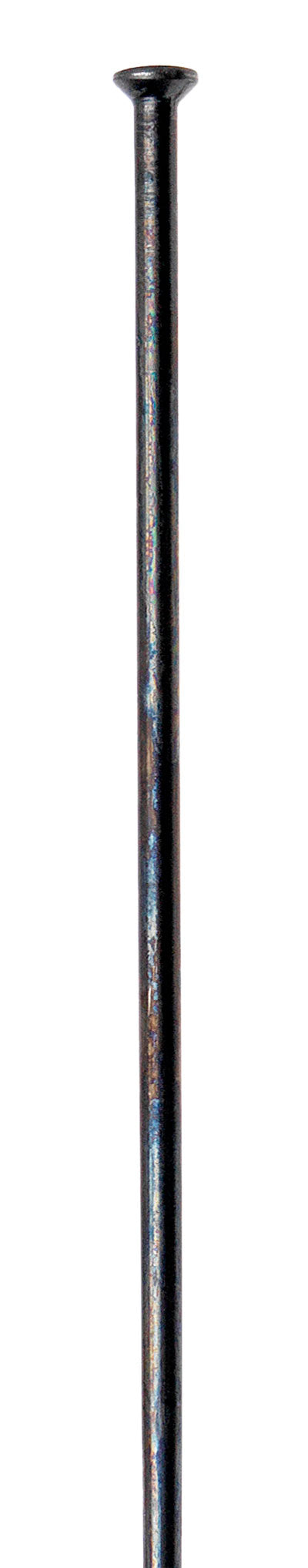 Dt Swiss Competition Straightpull Speichen schwarz 2,0 1,8
