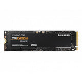 Samsung mz-v7s250bw evo 970 plus SSD, 250 GB, M.2 2280, V-NAND MLC, 3500 3300 MB/s, 550.000 IOPS