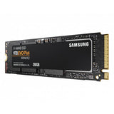 Samsung mz-v7s250bw evo 970 plus SSD, 250 GB, M.2 2280, V-NAND MLC, 3500 3300 MB/s, 550.000 IOPS