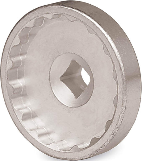 Plattenbereich des Zyklus für Shimano Hollowtech II (3 8)