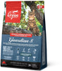 Orijen Guardian 8 Katze Huhn Truthahn Lachs – Katzenfutter – 1,8 kg