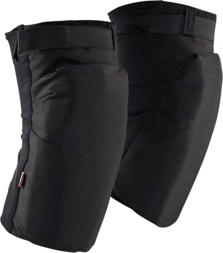 Blåkläder Blaklader Kniestücktasche Typ 1 4067-1933 – Schwarz – XS S