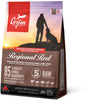 Orijen Whole Prey Regional Red Dog – Rinderschwein – Hundefutter – 2 kg